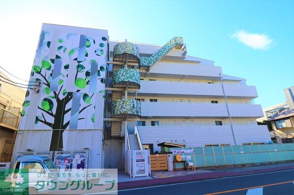 Lifeの物件内観写真